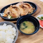 野菜レストラン ショウナン - 
