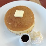 カフェ クレア - 