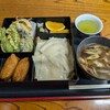 小山屋食堂
