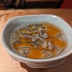 喰切料理 結縁 - 