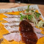 喰切料理 結縁 - 