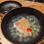 喰切料理 結縁 - 