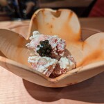 喰切料理 結縁 - 