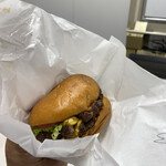 ヘンリーズバーガー - 