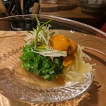 喰切料理 結縁 - 