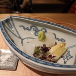 喰切料理 結縁 - 