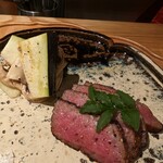 喰切料理 結縁 - 