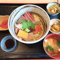 日本料理 銀座 萬菊 - 