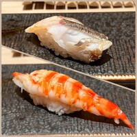 鮓処 ひろ志 - 