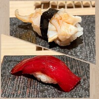 鮓処 ひろ志 - 
