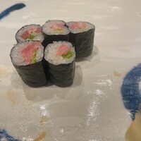 寿司 はせ川 心斎橋本店 - 