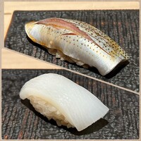 鮓処 ひろ志 - 