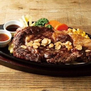 カフェ・トレイル&トラック_1