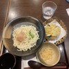 新倉うどん ひろとみ