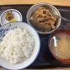 食堂 長野屋