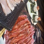 焼肉匠 覚王木屋町亭 - 