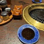 肉の館 羅生門 - 