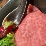 焼肉匠 覚王木屋町亭 - 