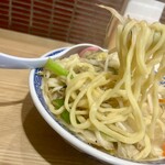 タンメン トナリ - 