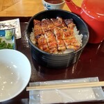 昼だけうなぎ屋 - 