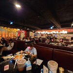 馬辣頂級麻辣鴛鴦火鍋 - 