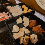 馬辣頂級麻辣鴛鴦火鍋 - 