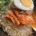 焼肉匠 覚王木屋町亭 - 