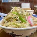 タンメン トナリ - 