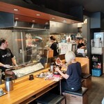 昼だけうなぎ屋 - 