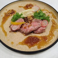 特選近江牛レストラン ティファニー - 