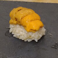 神楽坂 鮨 弥栄 - 