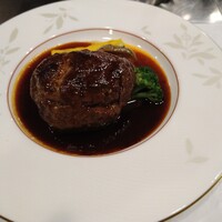 特選近江牛レストラン ティファニー - 