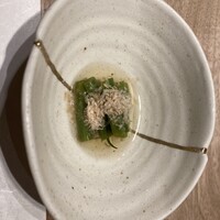 おたる政寿司 銀座 - 