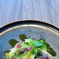 THE HARBOR TERRACE Restaurant - 