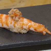 神楽坂 鮨 弥栄 - 男性用