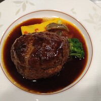 特選近江牛レストラン ティファニー - 