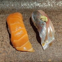 おたる政寿司 新宿店 - 