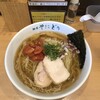 麺屋 そにどり
