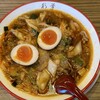 彩華ラーメン 奈良店