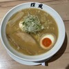 札幌らーめん輝風 すすきの店