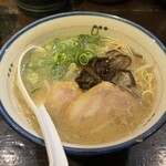 麺の坊 砦 - 
