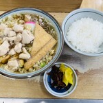 ドライブイン川原 - 