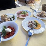 ナプレ 南青山本店  - 