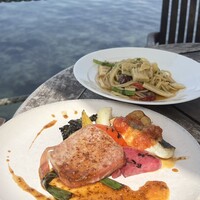 レストラン ラ・マーレ - 