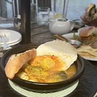 レストラン ラ・マーレ - 