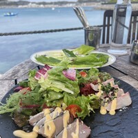 レストラン ラ・マーレ - 