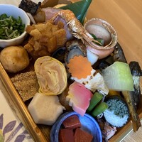 辰巳屋 - 