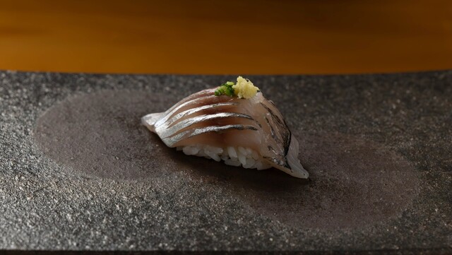 天駒（てんこま） - 秋田（寿司）の写真