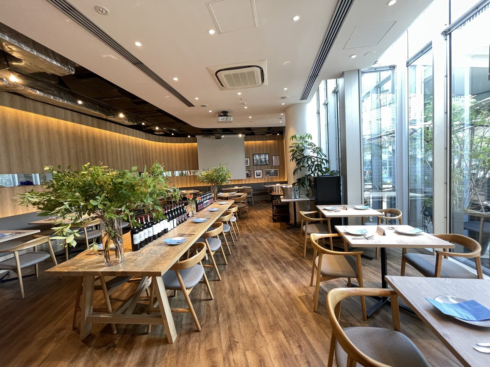 写真 : PIZZERIA MANCINI TOKYO - 赤坂見附/イタリアン | 食べログ