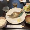 越後上越 魚しき